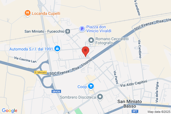 Studio Tecnico Associato Mancini