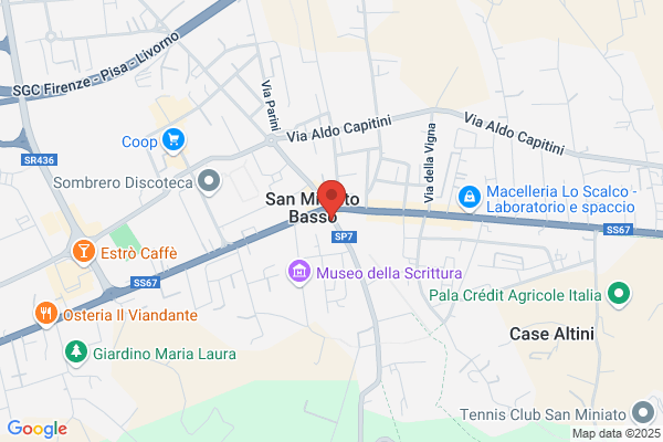 Studio Tecnoprogetti Del P.I. Alessandro Clemente