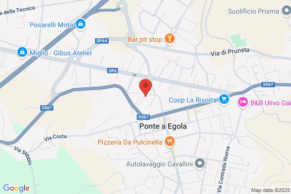 Falegnami Artigiani Riuniti Srl