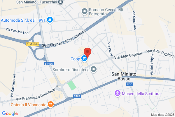 Farmacia Comunale Azienda Speciale