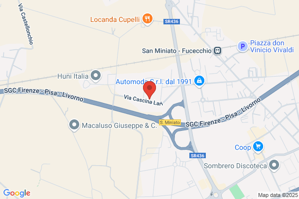 Tacchificio Il Gabbiano