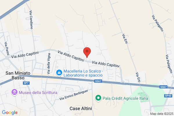 Giorgi Costruzioni Srl