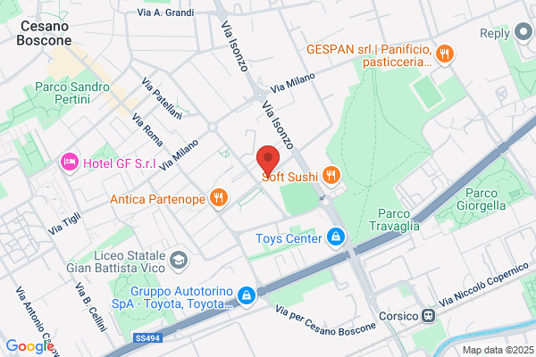 Granziero Costruzioni Srl