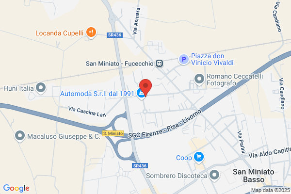 Impresa Edile Jolli Snc