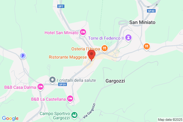 Mangieri giuseppe