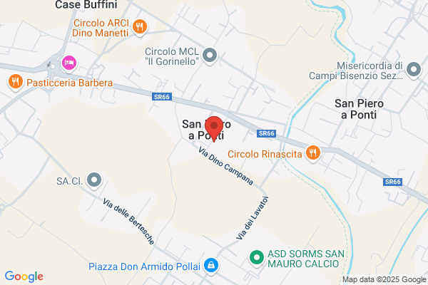 Manutenzioni Edilizie Castellani Di Castellani Geom. Franco