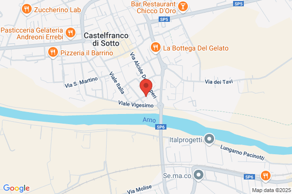 Istituto Di Bellezza Scardigli Sabrina