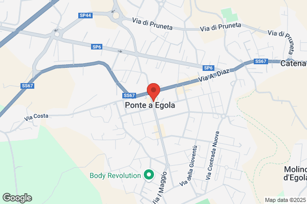 Lavanderia La Rapida