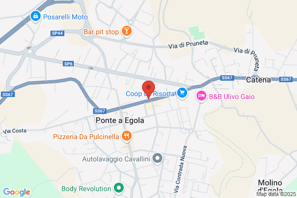 Macelleria Benvenuti Leandro