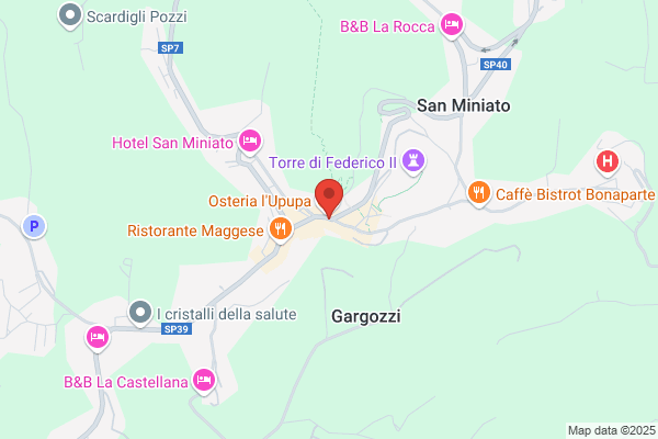Macelleria Taddei Giancarlo