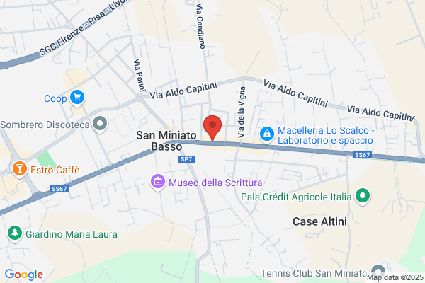 Iuri Baldacci Sas Di Baldacci Iuri E c.