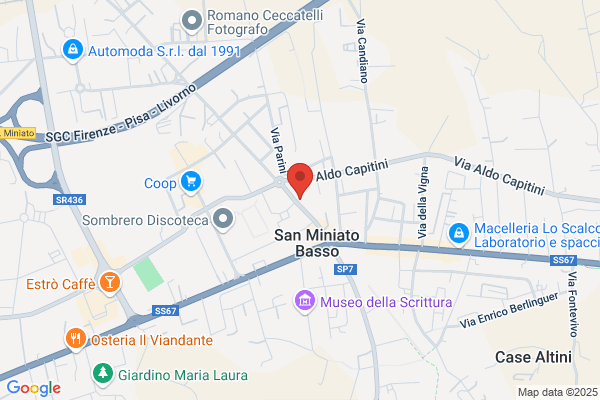La Rocca Roberto