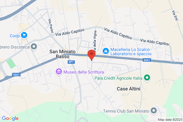 Gori Alessandro (Dr.)