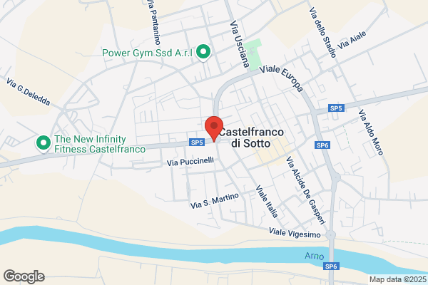 Free Line Coiffeur Di Cali Alessandro