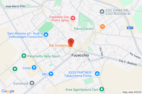 Langolo Dellacconciatura Di Bagni Laura