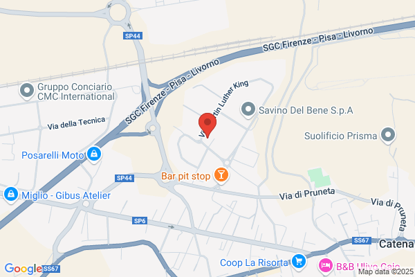Lavorazione Cuoio E Pelli Bieffe Srl