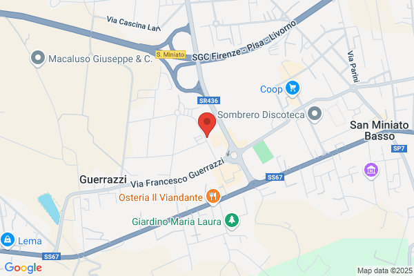 Mannucci Gabriele
