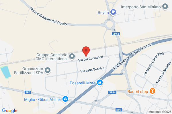 Conceria Orice Srl