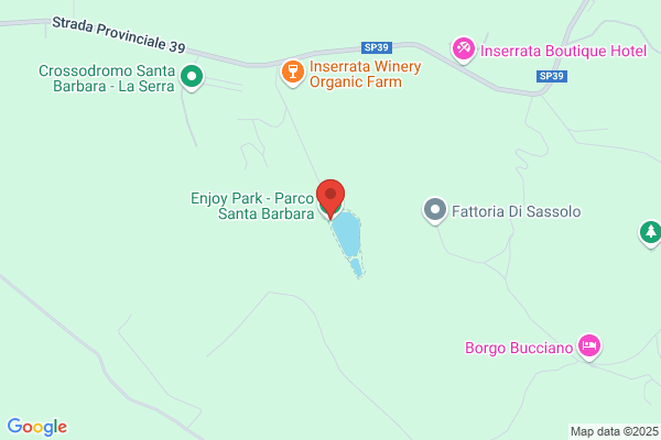 Parco Santa Barbara Srl