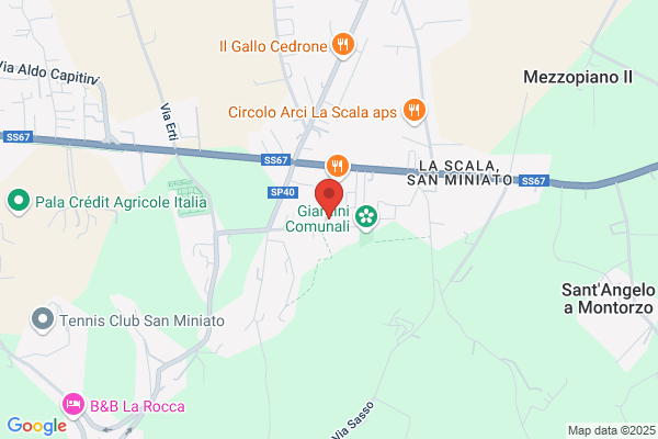 Provenzano liborio (Geom.)