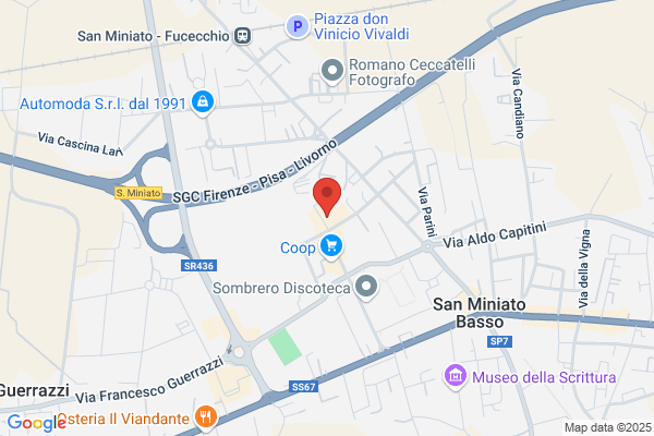 Banca Widiba - Ufficio Finanziario