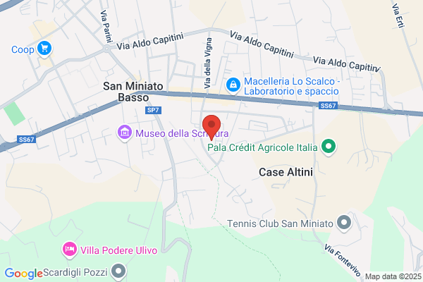 Corriere Lai