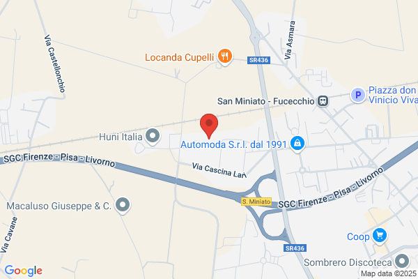 Mcphy Italia