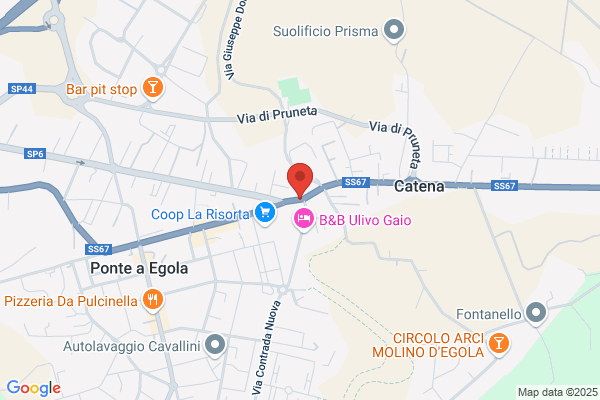N e G Elettromeccanica