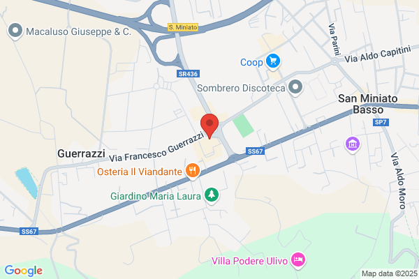 Dimensione PC S.n.c.