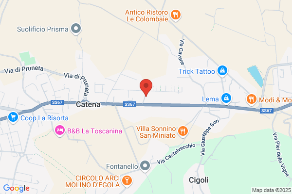 Villa Egola