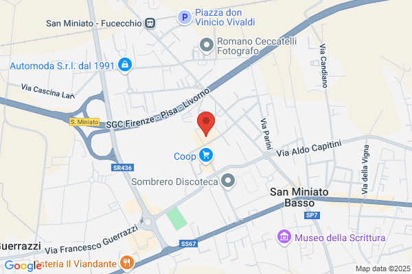 Agenzia Immobiliare Bianucci