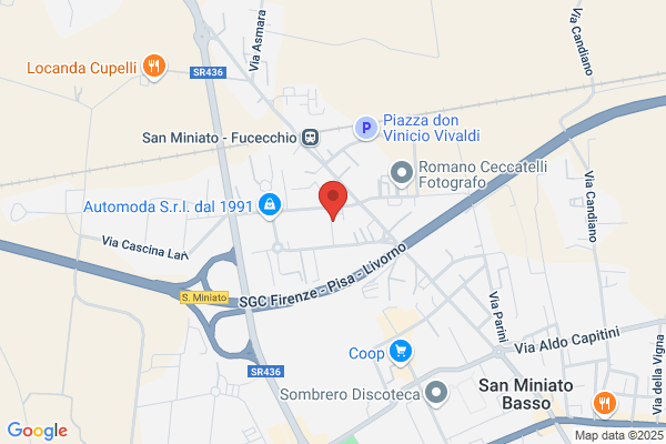 C.S.C. Centro Servizi Clima