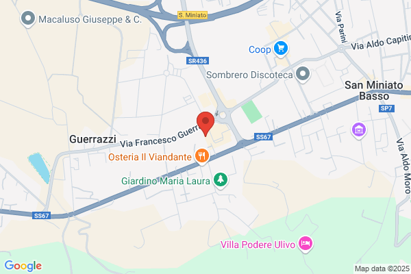 Centro Sirio