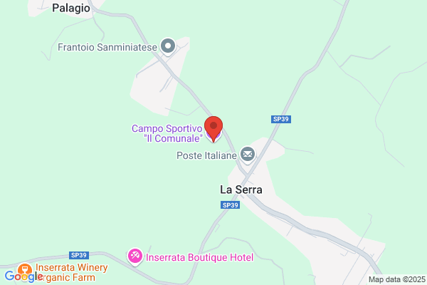 Consorzio Incremento Zootecnico Srl
