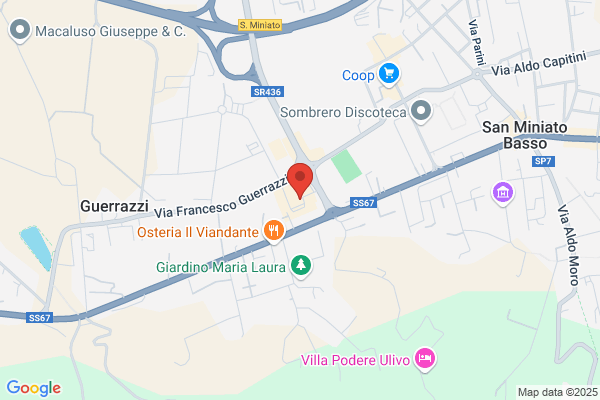 Equinox San Miniato Fitness Club