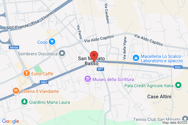 Impresa Verde Pisa Srl