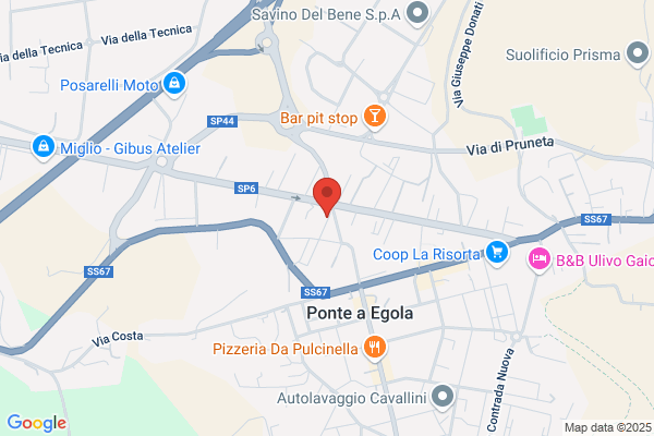 Impresa di Pulizie M.G.