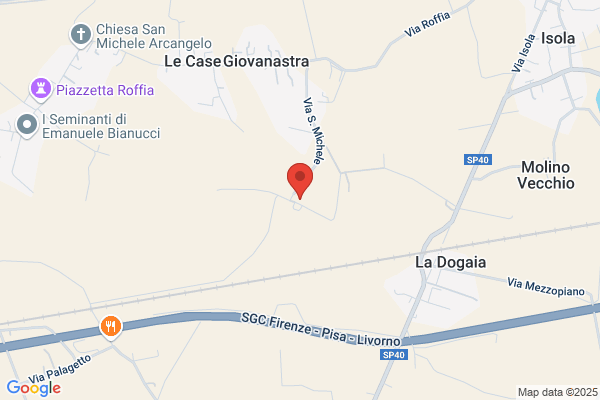 Lortofrutticola Dei F.Lli Venturi Sas