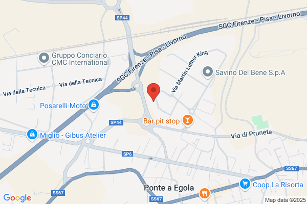 Officina Meccanica Fracol Srl
