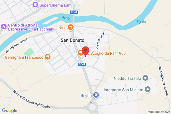 Pastificio La Castellana