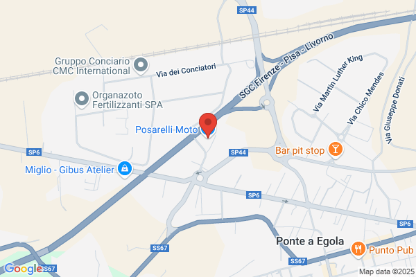 Posarelli ottorino