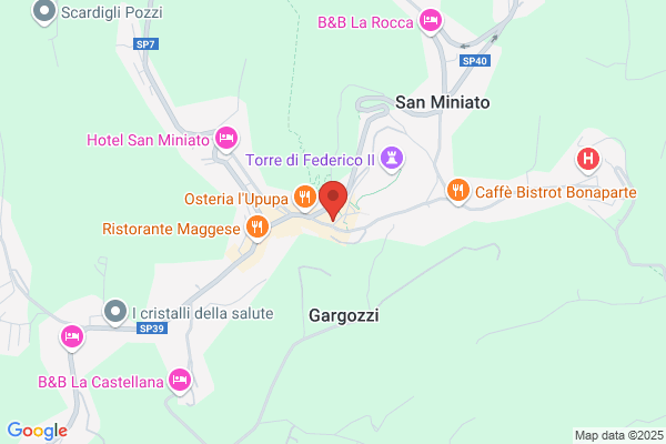Ristorante Miravalle Di Fiori Fabrizio