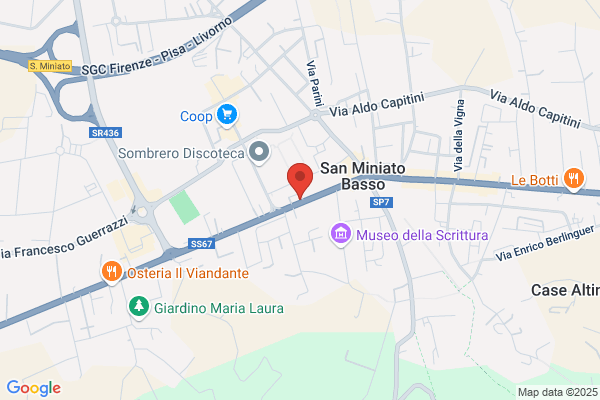 S.E.T. Servizio Esazione Tributi Spa