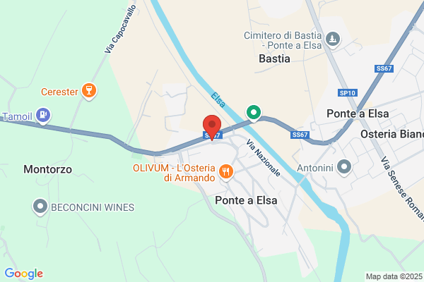 Scuola Materna Paolina