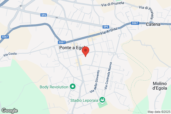 Scuola Materna Parrocchiale