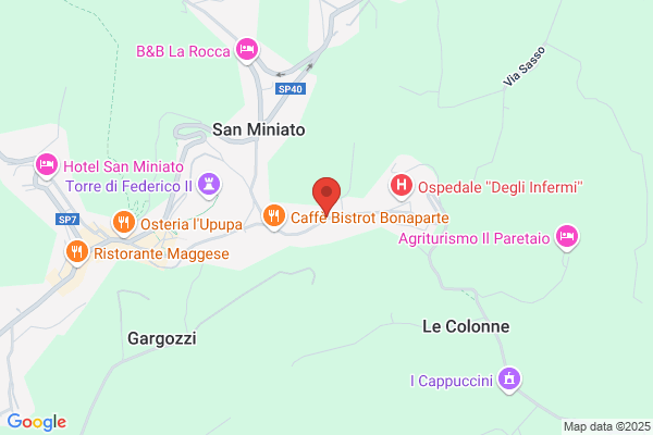 Il Cantuccio di Federigo