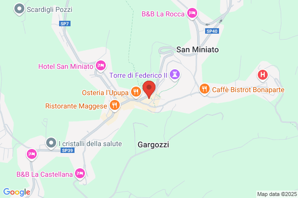 Ristorante Pepenero