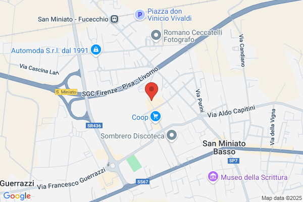 Pizzarte Pizzeria