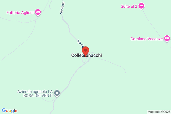 Ristorante Collebrunacchi