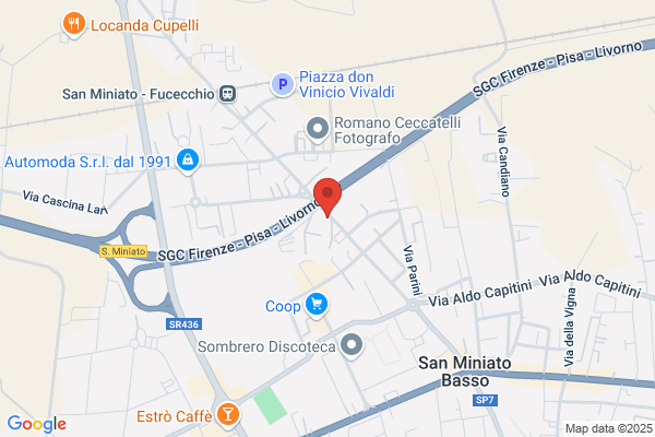 Medicina dello Sport